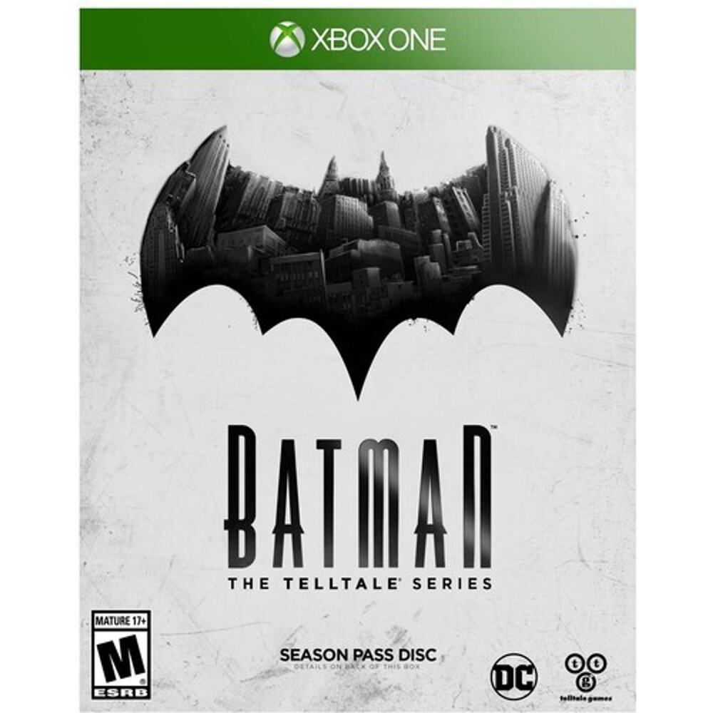 Batman: The Telltale Series - Microsoft Xbox One